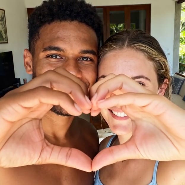 Hand Heart