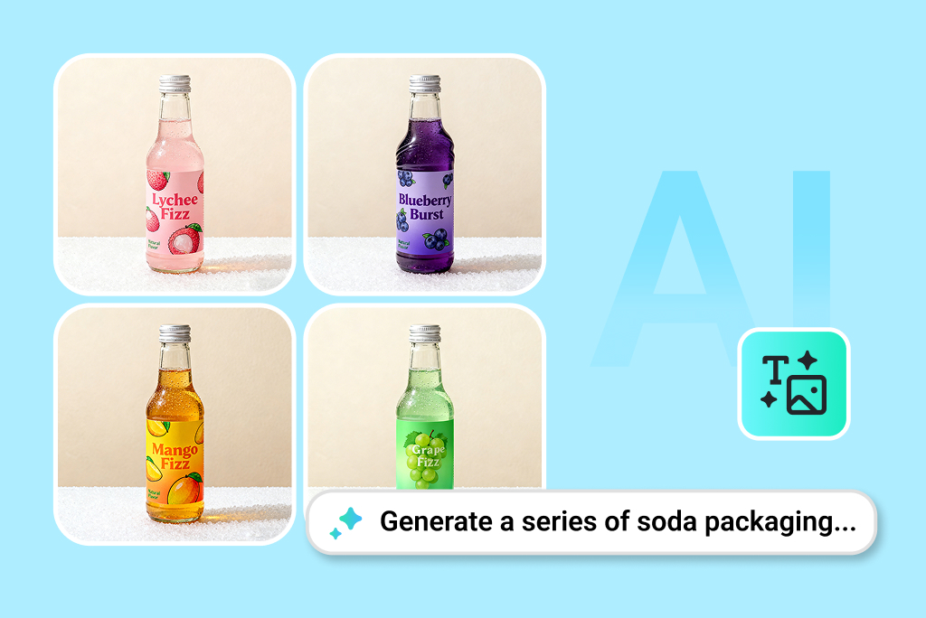 Packaging & Label Mockups Packaging & Label Mockups