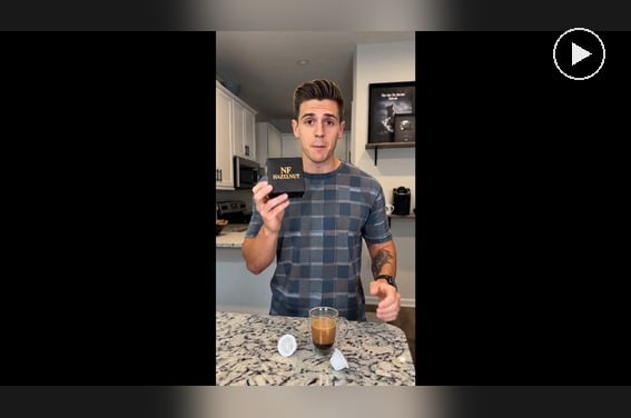 AI Spokesperson Video Generator