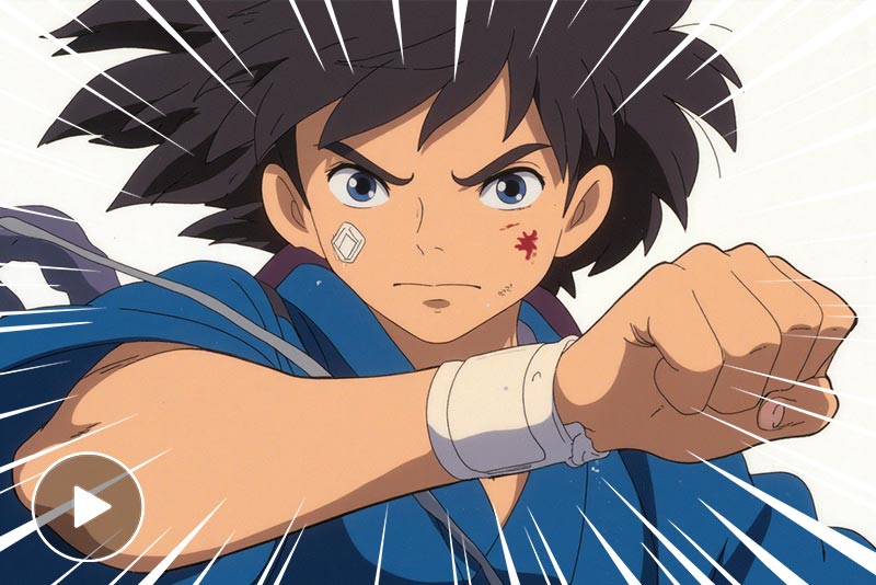 Anime Creators Anime Creators