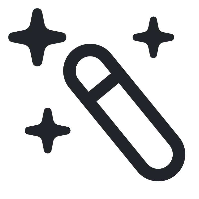 Watermark-Free Exports