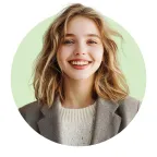 Profile Pics template