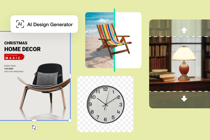 Furniture & Home Decor Furniture & Home Decor