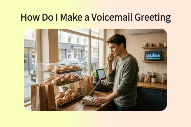How Do I Make a Voicemail Greeting? A Simple AI Guide How Do I Make a Voicemail Greeting? A Simple AI Guide