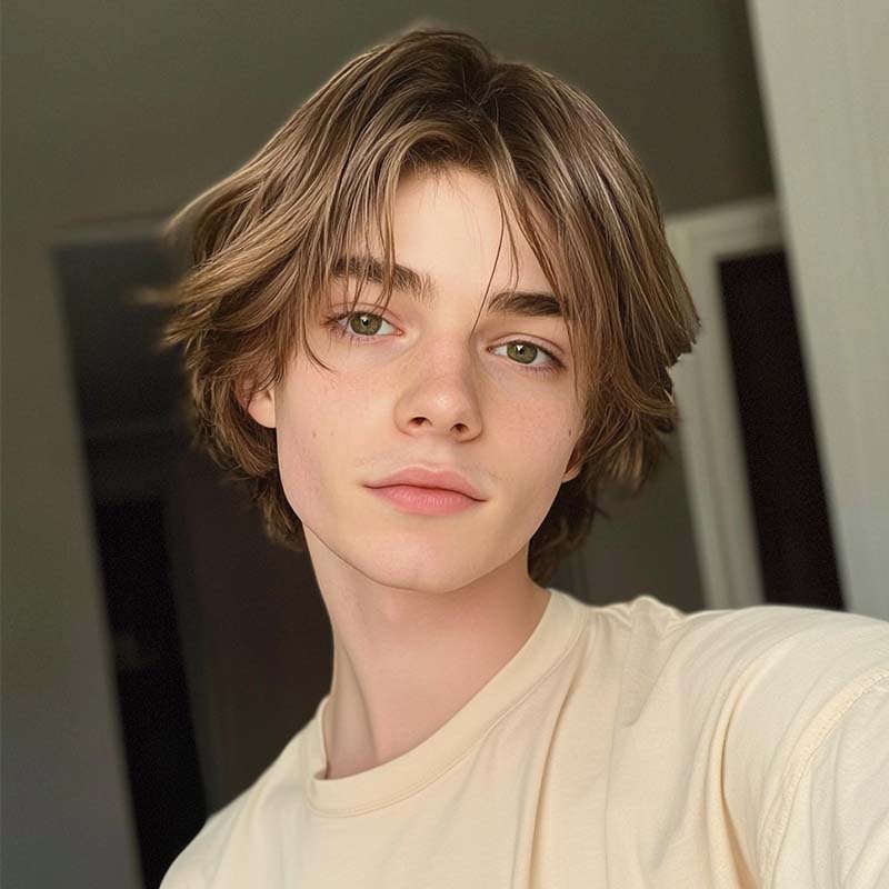 Baby Filter 2