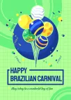 Carnival template