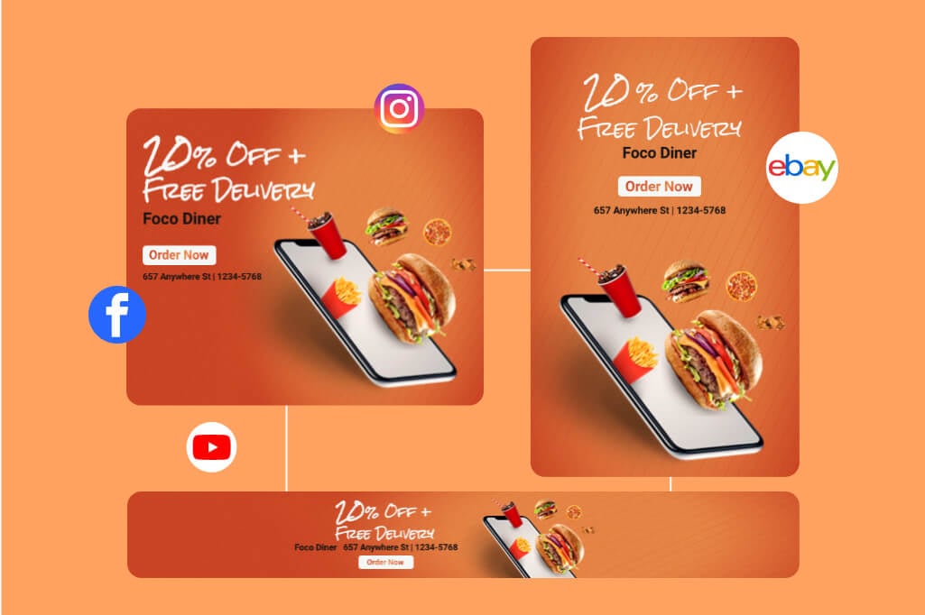 Maximize Your Ad Campaigns on Facebook, LinkedIn, Google Ads, and More Maximize Your Ad Campaigns on Facebook, LinkedIn, Google Ads, and More