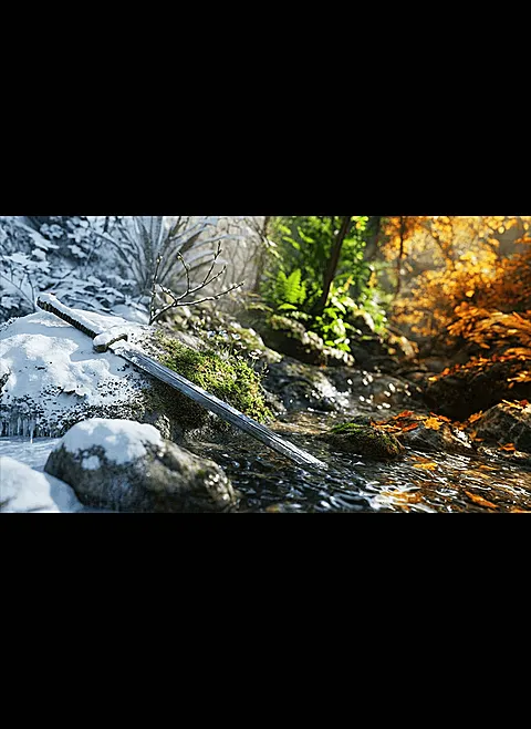 Seasons Change