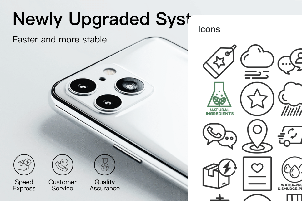 Not Just Emojis, Do More with insMind Not Just Emojis, Do More with insMind