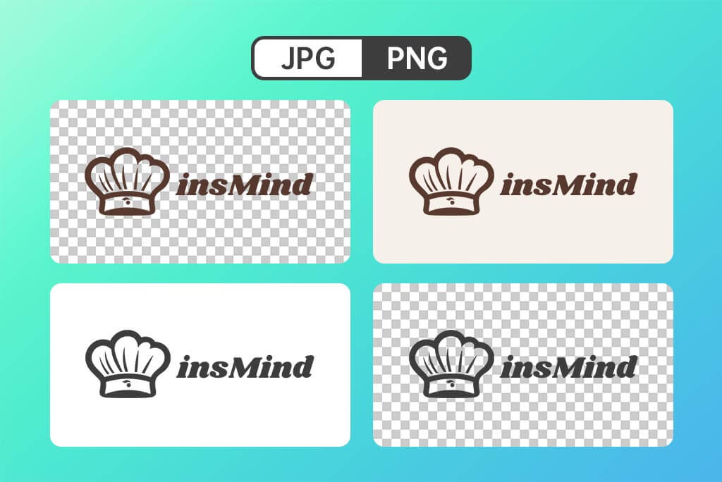 Download Pro-Quality Assets via Our AI Logo Creator Download Pro-Quality Assets via Our AI Logo Creator