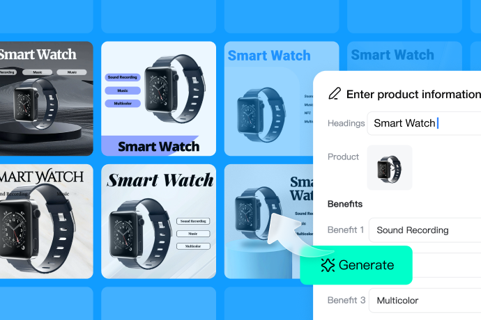 AI Design Generator AI Design Generator
