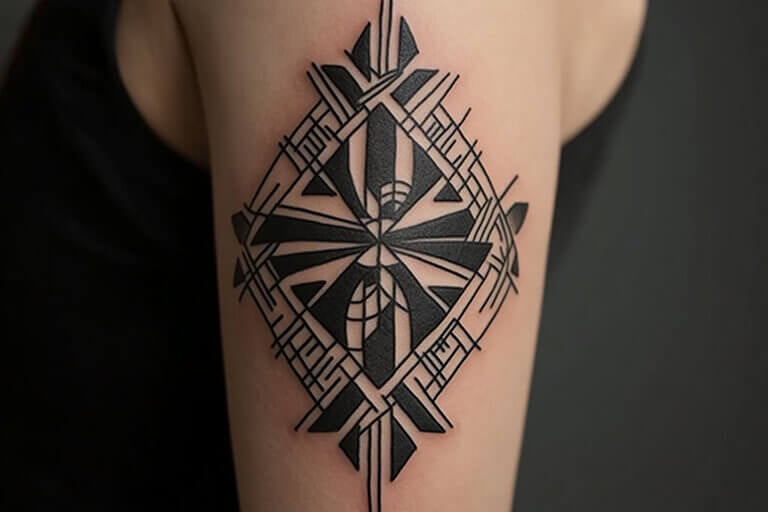 Prompt-to-Tattoo Ideas