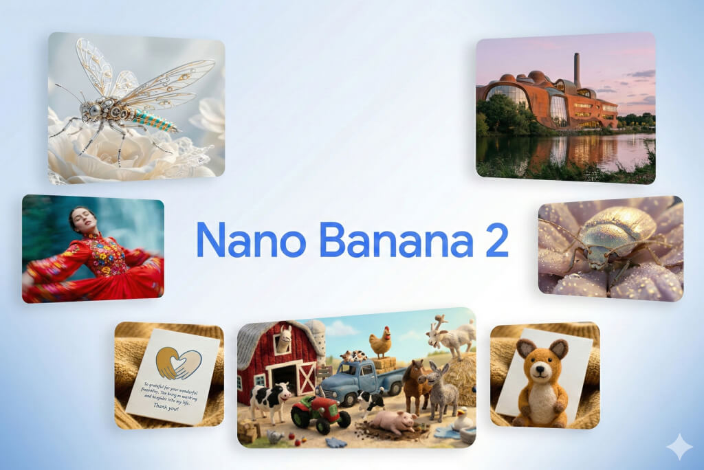 Nano Banana 2