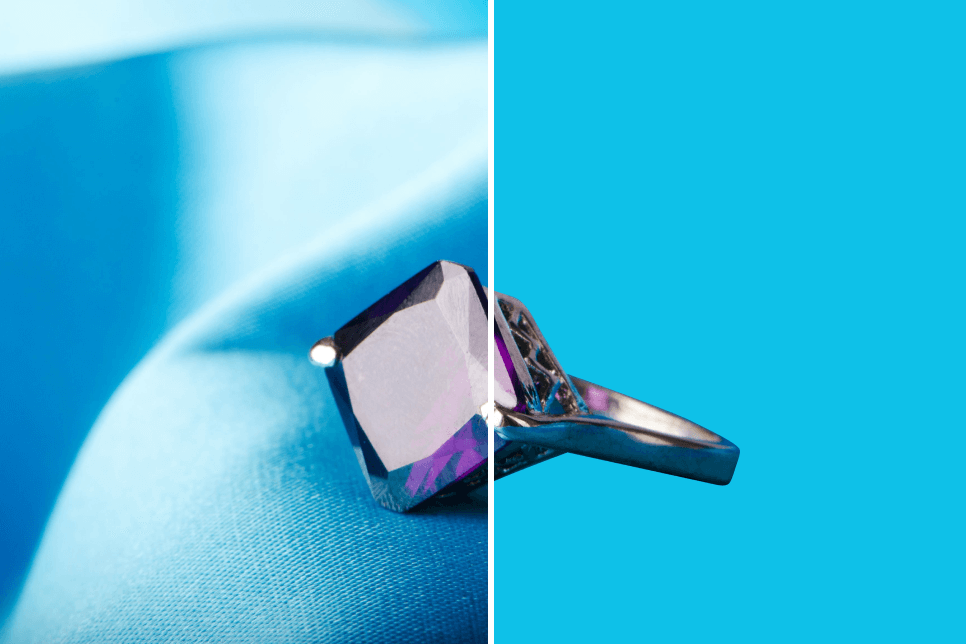 Elevate Your Designs with insMind: Swift Blue Background Creation Elevate Your Designs with insMind: Swift Blue Background Creation