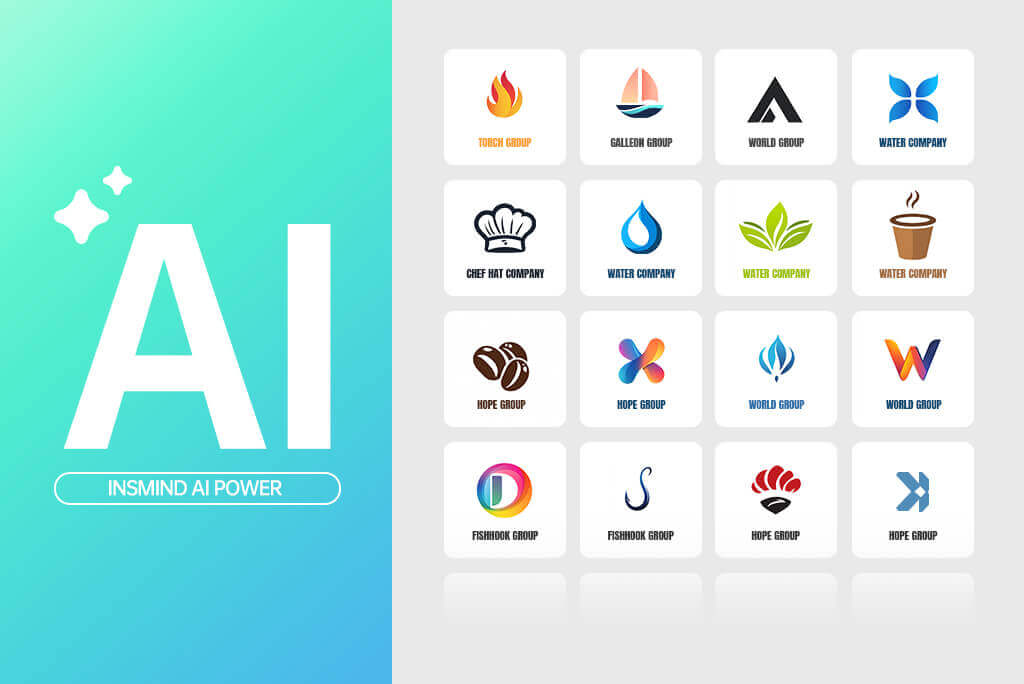 Launch Your Brand Instantly with Professional AI Logo Design Launch Your Brand Instantly with Professional AI Logo Design