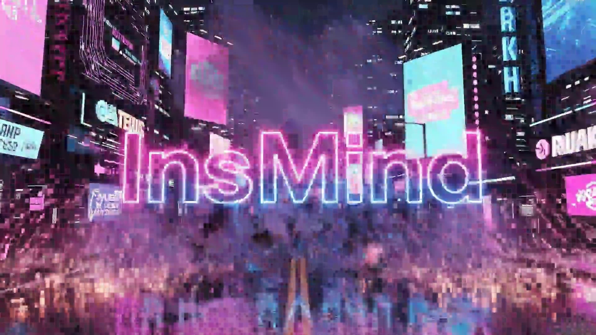 Neon Logo