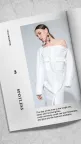 Magazine Covers template